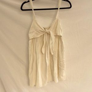 Zara Cotton Romper